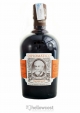 Diplomatico Mantuano Extra Añejo Rum 40º 70 cl