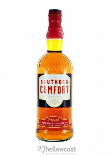 Southern Comfort Whisky 35% 100 Cl