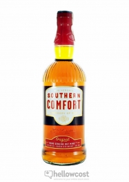 Southern Comfort Whisky 35% 100 Cl - Hellowcost