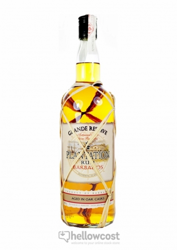 Plantation Grande Reserve Rhum 40% 1 Litre