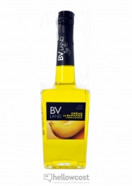 Crème De Bananes Liqueur Bv Land 18º 70 Cl - Hellowcost