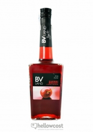 Blue Curaçao Liqueur Bv Land 18º 70 Cl - Hellowcost