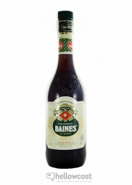 Pacharan Baines 28º 1 Litre - Hellowcost
