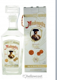 Machaquito Anisette Extra Sec 55º 1 Litre - Hellowcost