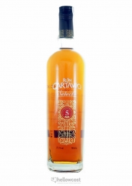 Cartavio Solera 12 Years Ron 40% 70 cl - Hellowcost