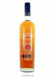 Caracas Nectar Club Rum 40% 70 cl - Hellowcost