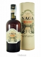 Naga Cask Aged Rum Indonesian 38% 70 cl