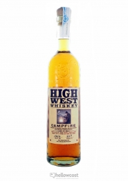 Hatozaki Pure Malt Japanese Whisky 46% 70 cl - Hellowcost