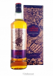 Edradour Whisky 10 Years 40% 70 cl - Hellowcost