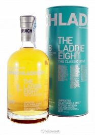 Bruichladdich The Classic Laddie Whisky 50% 70 cl - Hellowcost