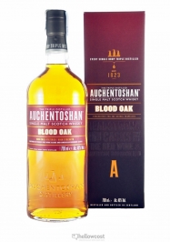 Auchentoshan 12 Years Old Whisky 40% 70 cl - Hellowcost