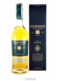 Glenmorangie Lasanta Sherry Cask 12 Years Whisky 43% 70 Cl - Hellowcost