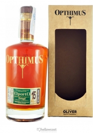 Opihr Gin 42.5% 100 cl - Hellowcost