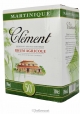 Clement Ron Blanco 50% Box 300 cl