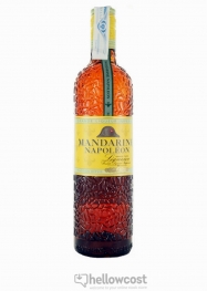 Mandarine napoleon licor 38% 70 cl - Hellowcost