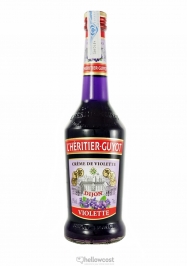 L'heritier Cassis Guyot Licor 15º 70 cl - Hellowcost