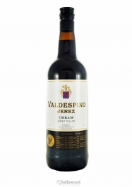 Valdespino doux Jerez 15% 100 cl - Hellowcost