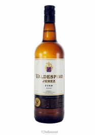 Valdespino Seco Jerez 15% 100 cl - Hellowcost