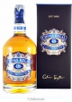 Chivas Regal 18 Years Whisky 40% 100 cl