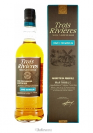 Trois Rivieres Reserve Speciale Rhum 40% 70 cl - Hellowcost