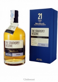 The Observatory 20 Years Whisky 40% 70 cl - Hellowcost