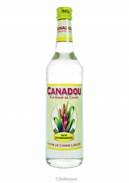 Canadou Sirop De Caña De Azucar 70 cl - Hellowcost