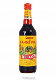 Dillon Sirop De Caña De Azucar Roux 70 cl - Hellowcost