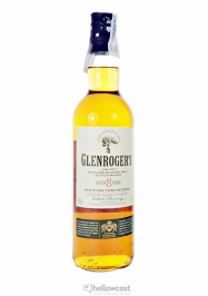 Glenmorangie Tayne Whisky 43% 100 cl - Hellowcost