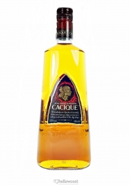 Brugal Extra Viejo Rhum 38% 70 cl - Hellowcost
