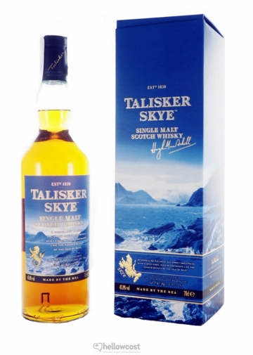 Talisker Skye Whisky 45,8% 70 cl