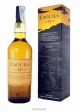Caol Ila 18 Ans Whisky 43% 70 Cl