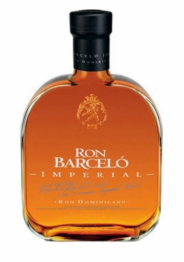 Barcelo Imperial Rhum 38º 70 Cl