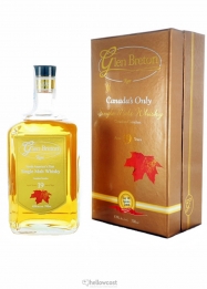 Glen Breton 14 Years Whisky 43% 70 cl - Hellowcost
