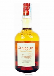 Jm Rhum Gold Agricole 50% 70 Cl - Hellowcost