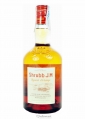 Jm Shrubb Rhum Liqueur D´Orange 35% 70 Cl