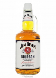 Jack Daniel’s Rye Bourbon 45% 70 cl - Hellowcost