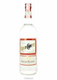 Chauvet Rhum Antilles 40% 1 Litre - Hellowcost