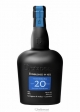 Dictador 20 Ans Rhum 40% 70 Cl