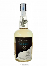 Dictador 25 Years Rhum Colombian 40% 70 cl - Hellowcost