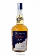 Dictador Orange 100 Rhum 40% 70 Cl