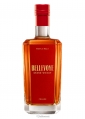 Bellevoye rouge Whisky 43% 70 cl