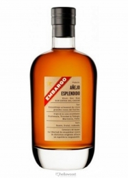 Embargo Añejo Blanc Rum 40% 70 cl - Hellowcost