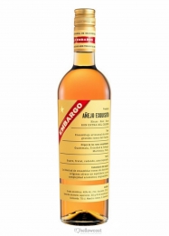 Embargo Añejo Esplendido Rhum 40% 70 cl - Hellowcost