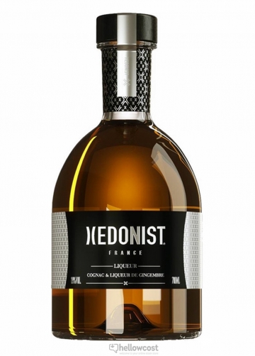 Hedonist Cognac Liqueur 29% 70 cl