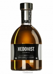 Hedonist Cognac Liqueur 29% 70 cl - Hellowcost