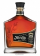 Flor De Caña 25 Ans Rhum 40% 70 Cl