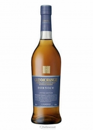 Glenmorangie 25 Years The Quarter Of Century Whisky 43% 70 cl - Hellowcost