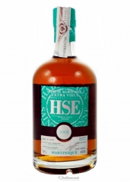 HSE Ragtime Rhum 40% 70 cl - Hellowcost