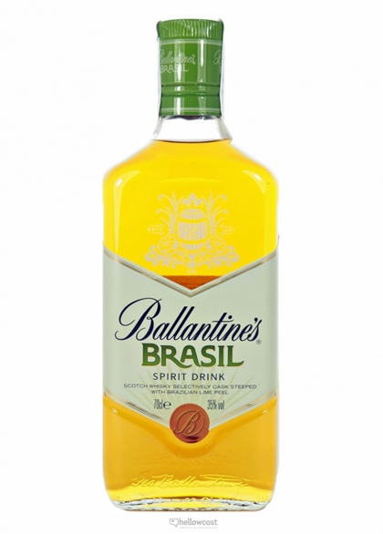 Ballantines Whisky 5 Years Old 70 cl