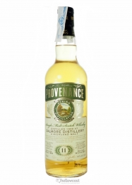 Provenance Ardmore 9 Ans 2003 Whisky 46% 70 Cl - Hellowcost